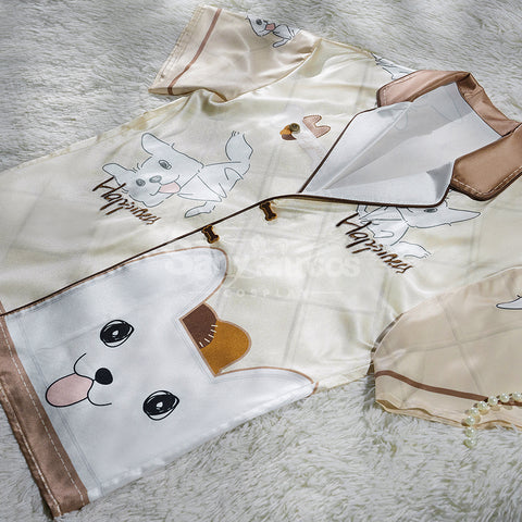 【Pre-Sale】Game Tears of Themis Cosplay Luke Cosplay Costume