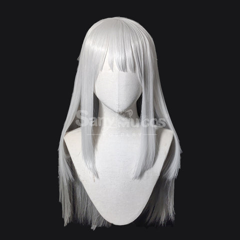 【Pre-Sale】Game Arknights Cosplay Gravel Mudrock Cosplay Wig