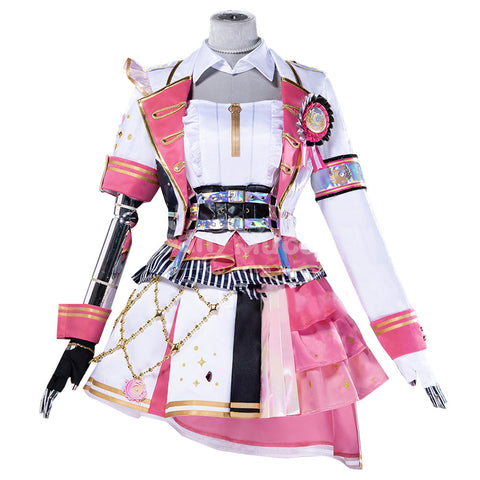 【Pre-Sale】Game Project Sekai: Colorful Stage! Cosplay Azusawa Kohane Cosplay Costume Cosplay Costumes