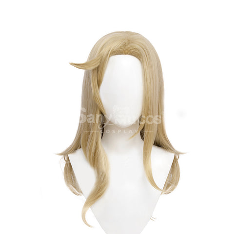 【In Stock】Game Identity Ⅴ Cosplay The Photographer Cosplay Wig