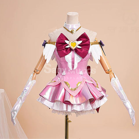 【Pre-Sale】Game Overwatch 2 Cosplay Juno Cosplay Costume Cosplay Costumes