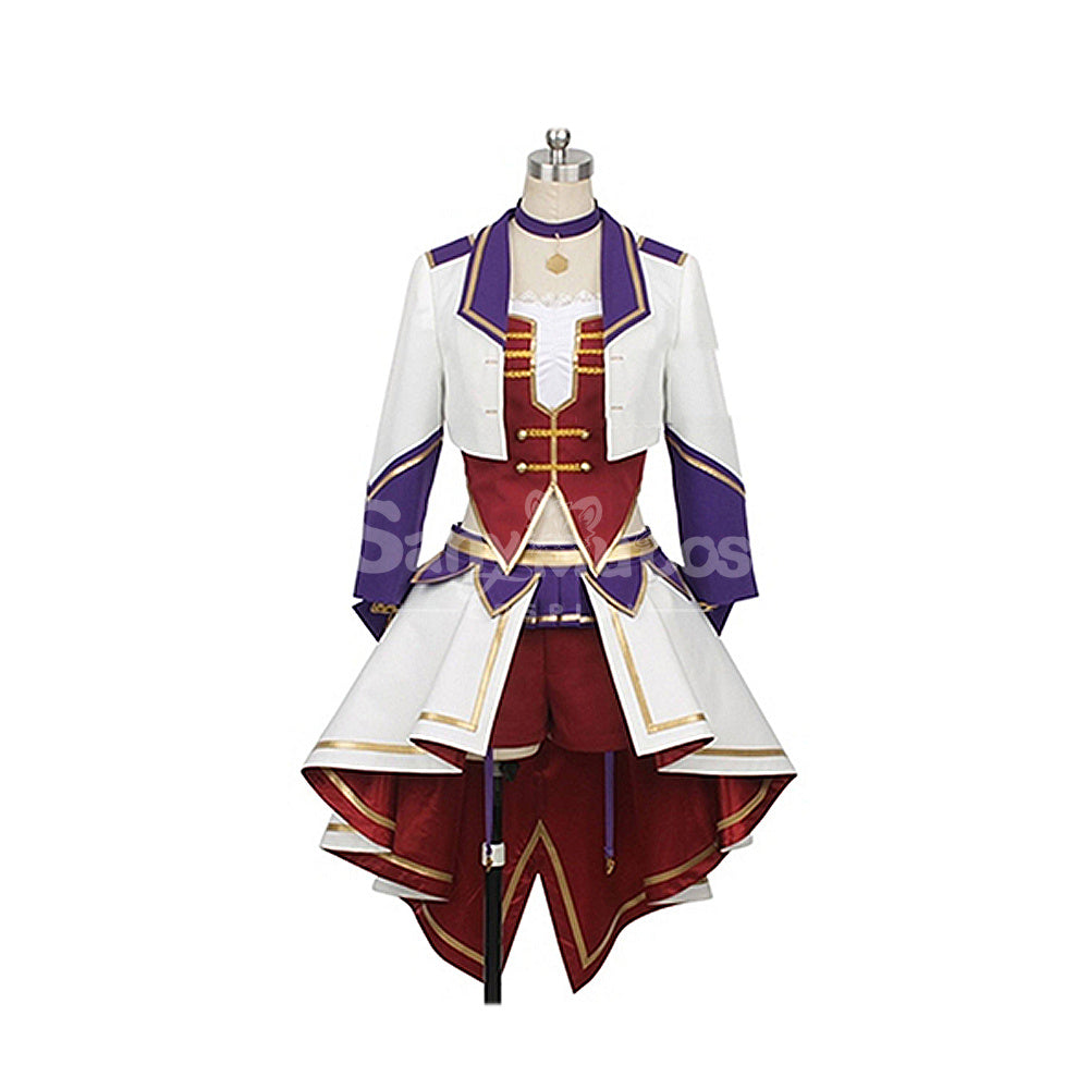 【Pre-Sale】Game Cosplay Special week Cosplay Costume