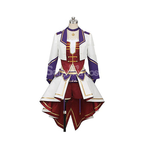 【Pre-Sale】Game Cosplay Special week Cosplay Costume