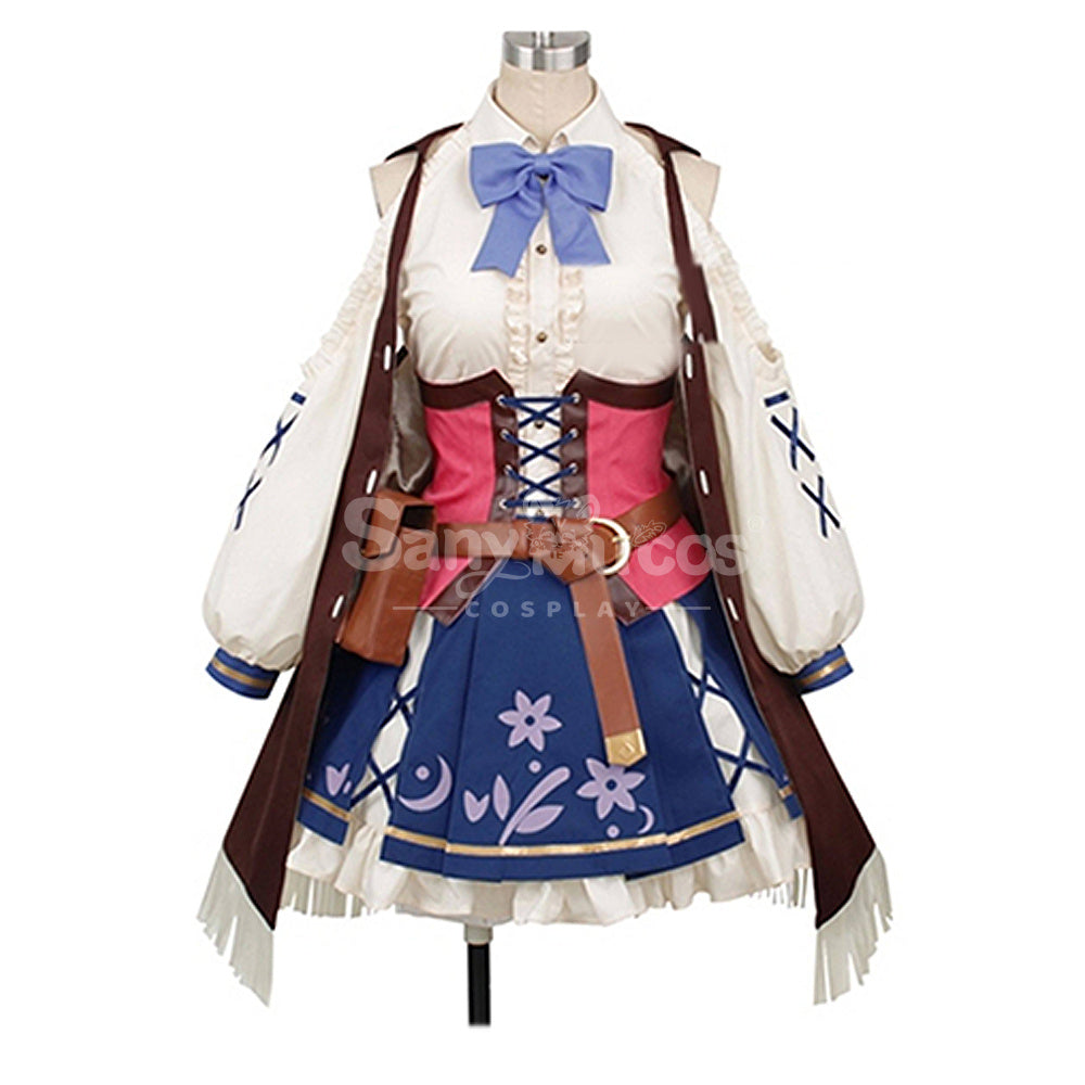 【Pre-Sale】Game Cosplay Matikanetannhauser Cosplay Costume