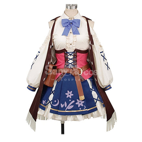 【Pre-Sale】Game Cosplay Matikanetannhauser Cosplay Costume