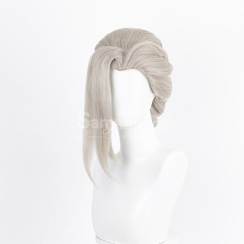 【In Stock】Anime The Legend of Hei Ⅱ Cosplay Luye Cosplay Wig