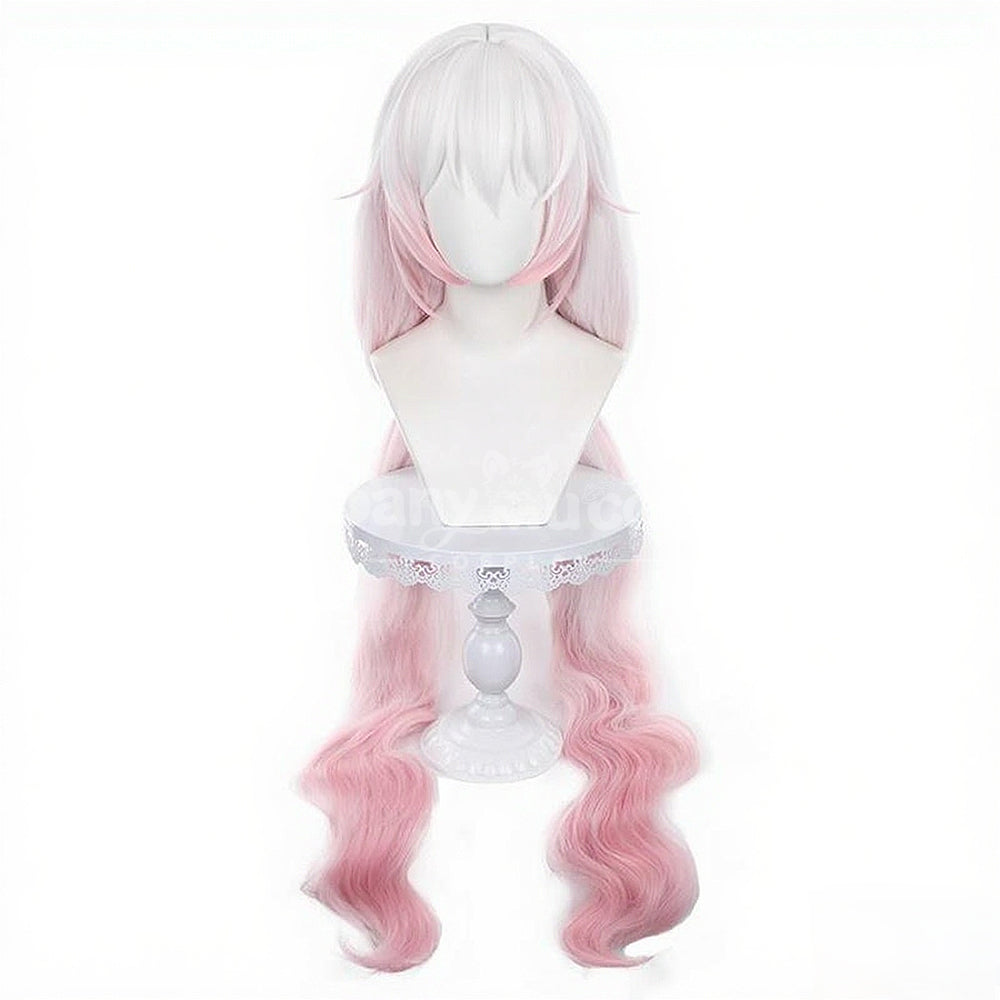 【Pre-Sale】Game Honkai Impact 3rd Cosplay Lunar Vow: Crimson Love Cosplay Wig Cosplay Wigs