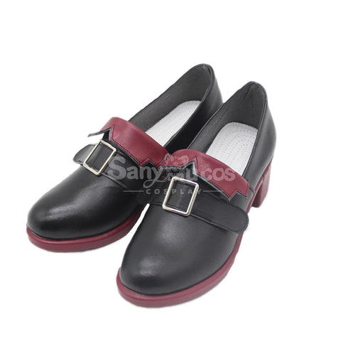 Game Identity Ⅴ Cosplay The Photographer Cosplay Shoes