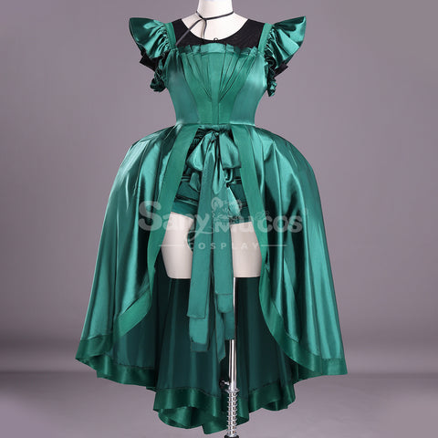 【Pre-Sale】Movie Wednesday Season 2 Cosplay Agnes DeMille Cosplay Costume