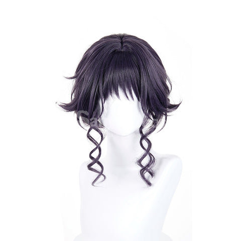 【Pre-Sale】Anime The Fragrant Flower Blooms with Dignity Cosplay Waguri Kaoruko Cosplay Wig