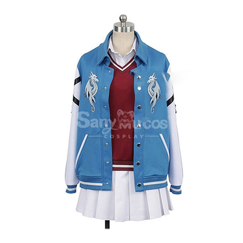 【Pre-Sale】Game Cosplay Nakayama Festa Cosplay Costume