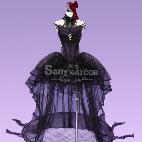 【Pre-Sale】Anime Puella Magi Madoka Magica: The Movie Cosplay Kaname Madoka Cosplay Costume Cosplay Costumes