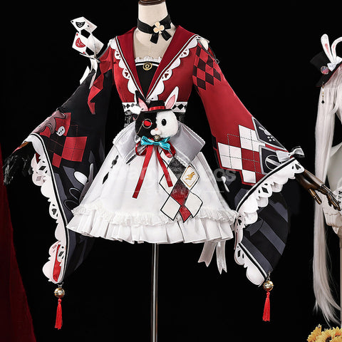 【Pre-Sale】Game Honkai: Star Rail Cosplay Sparxie Cosplay Costume