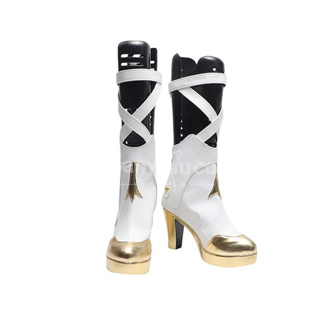 Game NIKKE: The Goddess Of Victory Cosplay Dorothy Cosplay Shoes