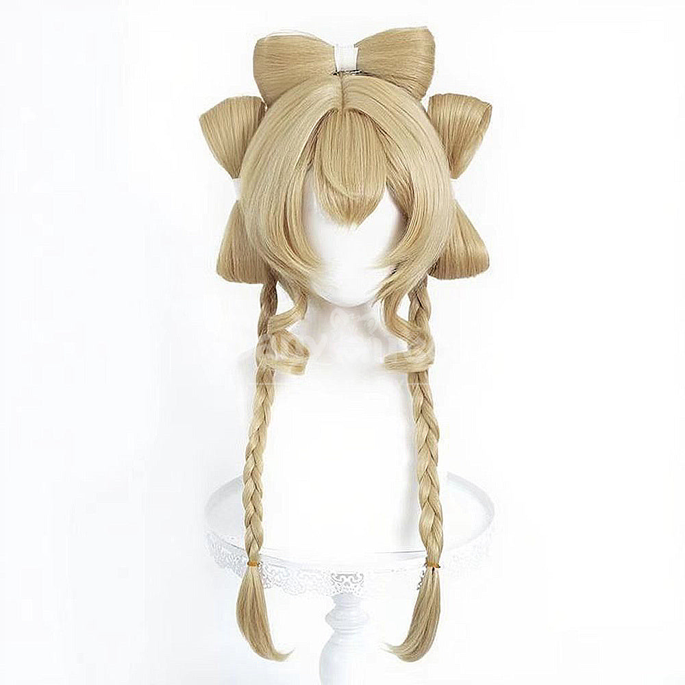 【Pre-Sale】Game Reverse:1999 Cosplay Thirty-Seven Cosplay Wig Cosplay Wigs