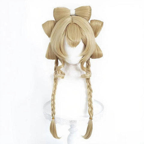 【Pre-Sale】Game Reverse:1999 Cosplay Thirty-Seven Cosplay Wig Cosplay Wigs