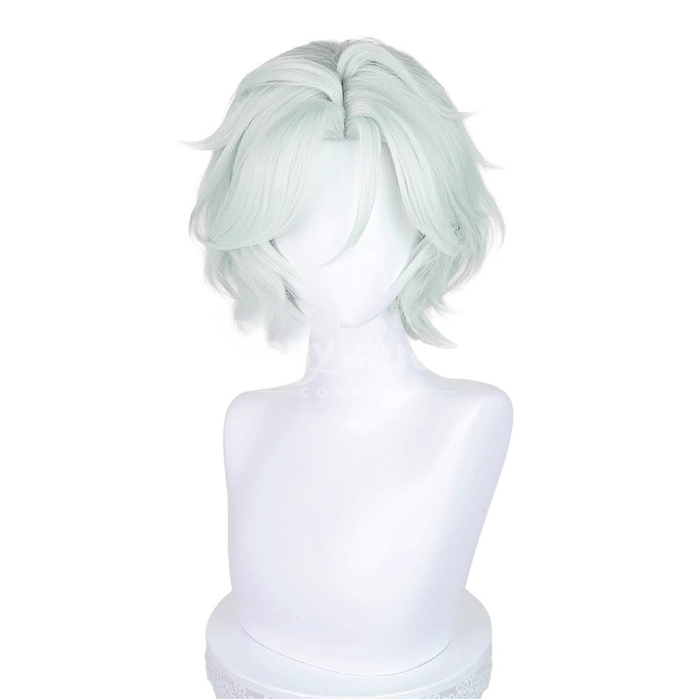 【In Stock】Game Genshin Impact Cosplay Ifa Cosplay Wig Cosplay Wigs