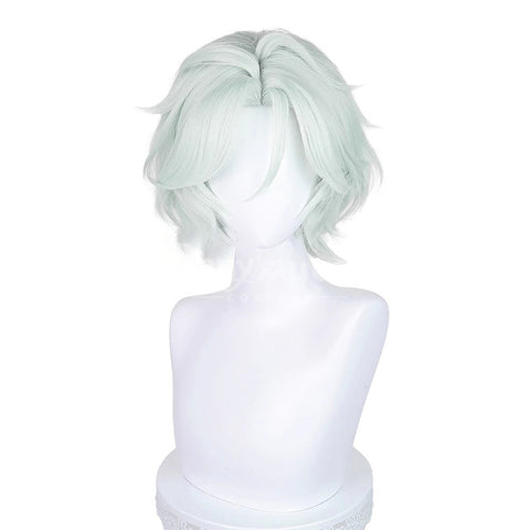 【In Stock】Game Genshin Impact Cosplay Ifa Cosplay Wig Cosplay Wigs