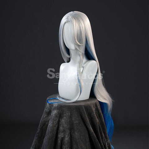 【In Stock】Game Arknights Cosplay Mantra Cosplay Wig
