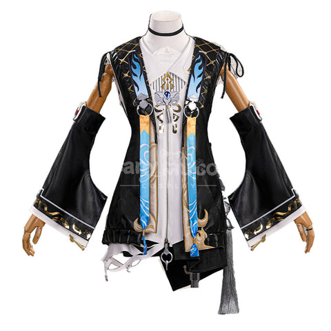【Pre-Sale】Game Wuthering Waves Cosplay Buling Cosplay Costume
