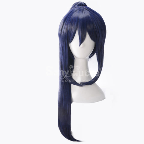 【In Stock】Anime Love Live! Sunshine!! Cosplay Kanan Matsuura Cosplay Wig