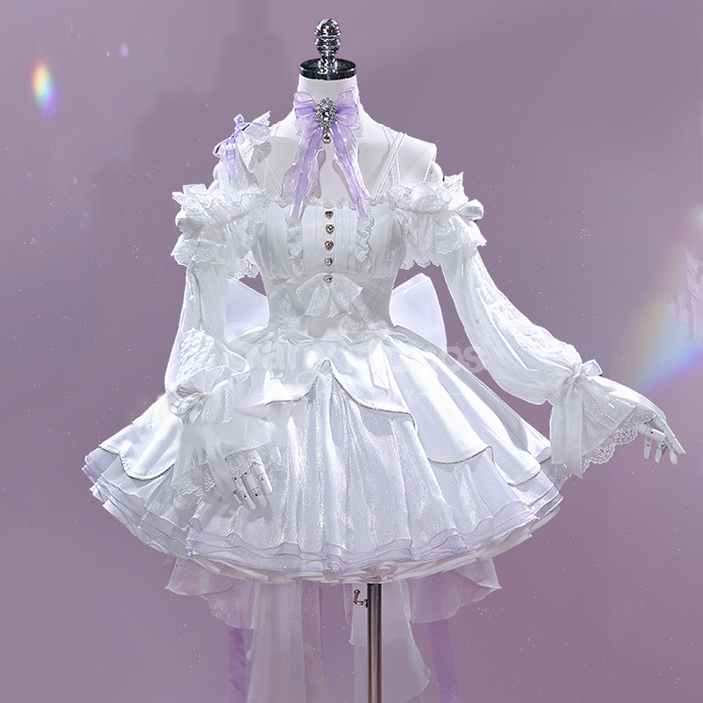 【Pre-Sale】Game NIKKE: The Goddess Of Victory Cosplay Dorothy Cosplay Costume Premium Edition Cosplay Costumes