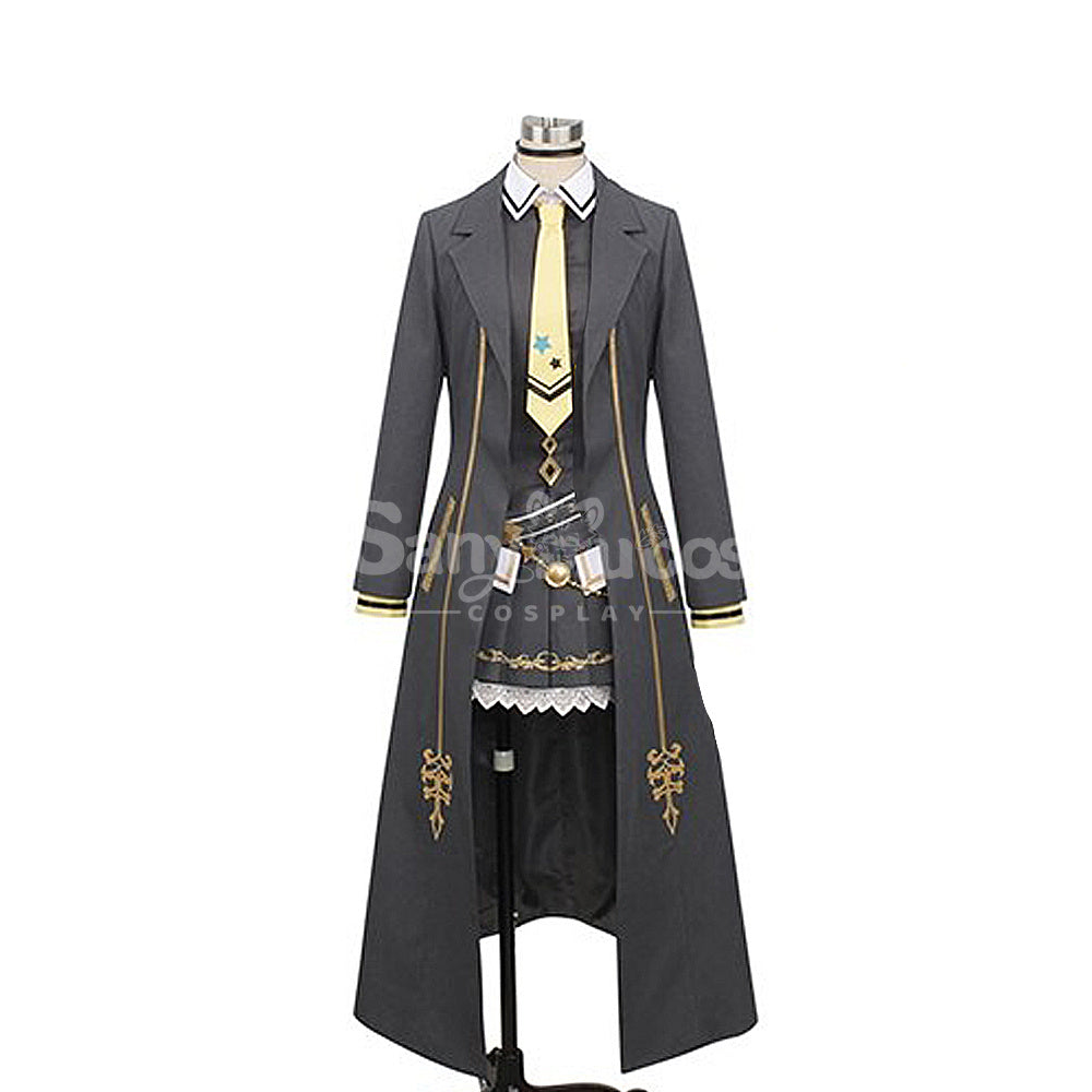 【Pre-Sale】Game Cosplay Manhattan Cafe Cosplay Costume