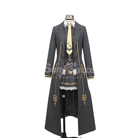 【Pre-Sale】Game Cosplay Manhattan Cafe Cosplay Costume