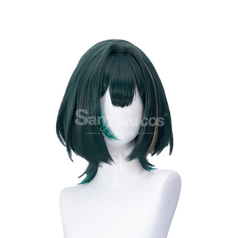 【Pre Sale】Game Genshin Impact Cosplay Nefer Cosplay Wig Cosplay Wigs