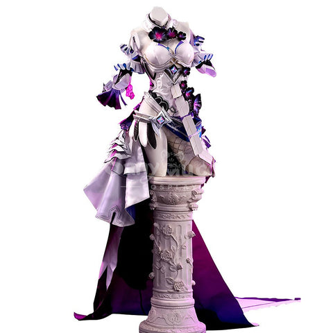 【Pre-Sale】Game Honkai Impact 3rd Cosplay Kiana Kaslana Cosplay Costume Premium Edition Cosplay Costumes