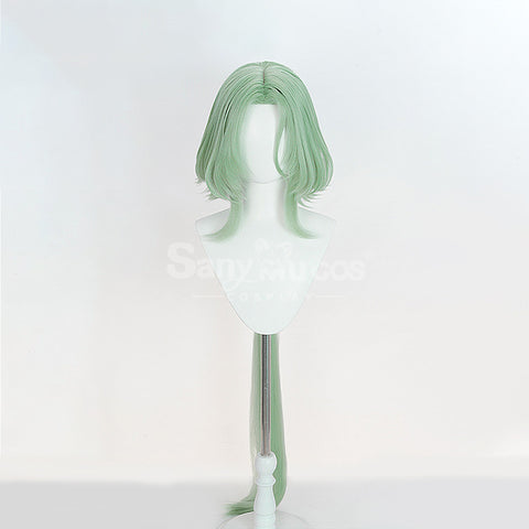 【In Stock】Game Zenless Zone Zero Cosplay Isolde Cosplay Wig