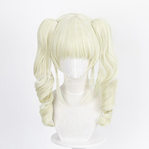 【In Stock】Anime Aikatsu! Cosplay Todo Yurika Cosplay Wig