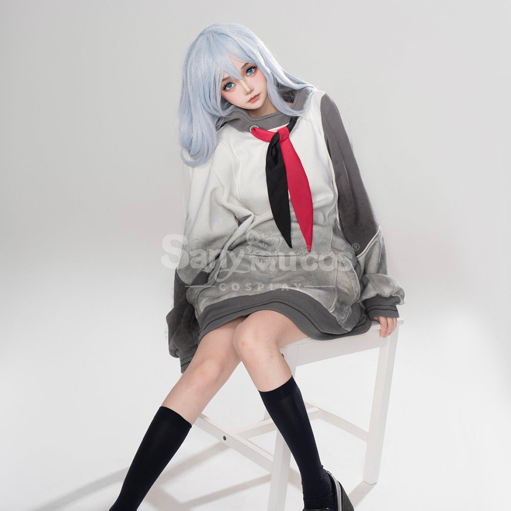 【In Stock】Game Project Sekai: Colorful Stage! Cosplay Kanade Yoisaki Cosplay Costume Cosplay Costumes