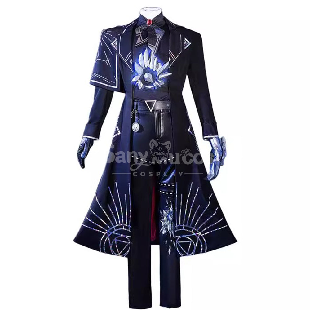 【Pre-Sale】Game Identity V Cosplay Stibnite Cosplay Costume Premium Edition Cosplay Costumes