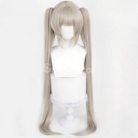 【In Stock】Game AzurLane Cosplay HMS Formidable Cosplay Wig Cosplay Wigs