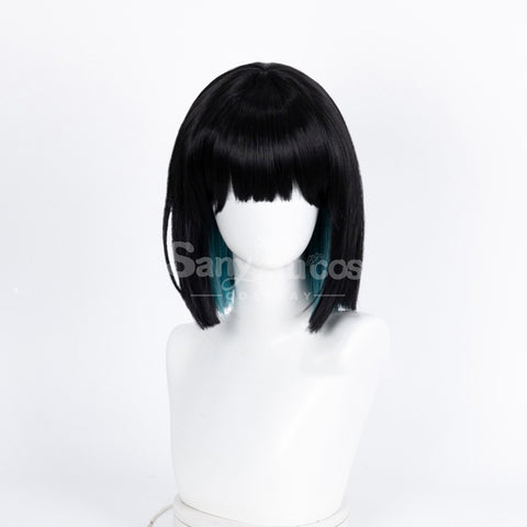 【In Stock】Anime Alien Stage Cosplay Suya/Sua Cosplay Wig