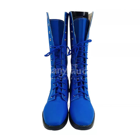 Game Reverse:1999 Cosplay Vertin Cosplay Shoes