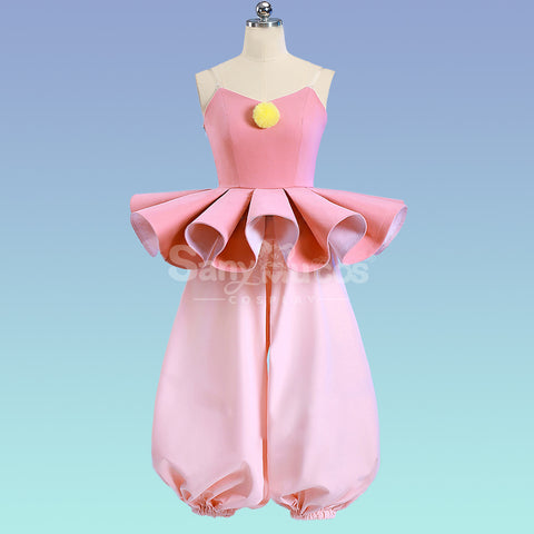 【In Stock】Anime Cardcaptor Sakura Cosplay The Power Cosplay Costume