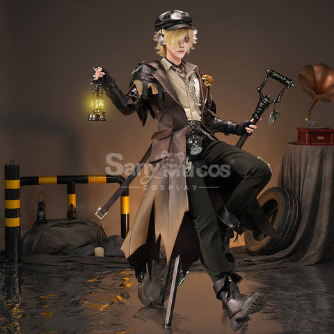 【Pre Sale】Game Identity V Cosplay Nether Pact Cosplay Costume Premium Edition Cosplay Costumes