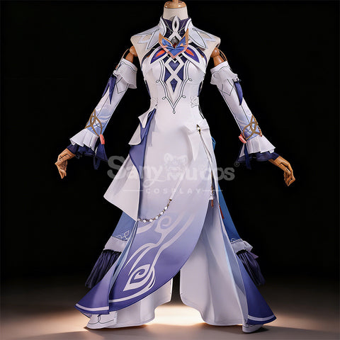 【Pre-Sale】Game Genshin Impact Cosplay Nicole Reeyn Cosplay Costume
