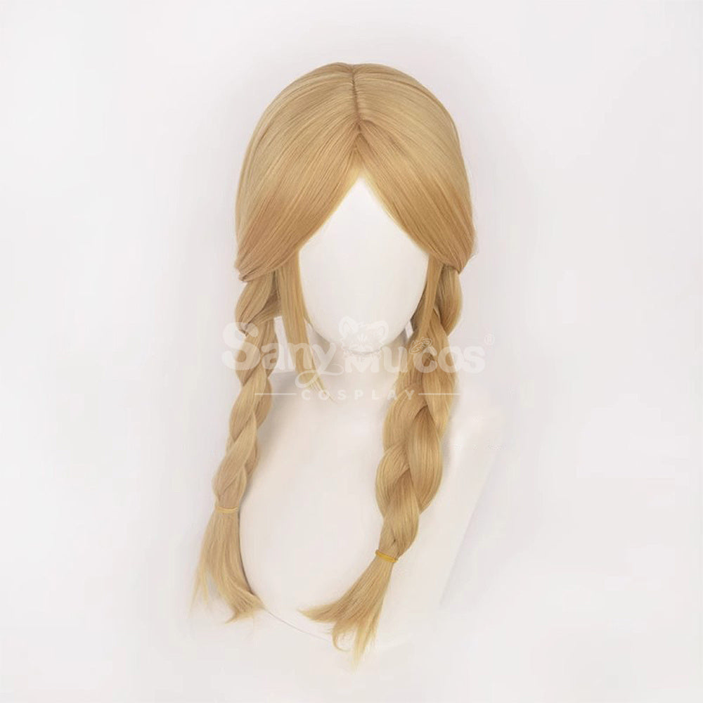 【In Stock】Game Identity V Cosplay Anne Lester Cosplay Wig Cosplay Wigs