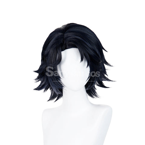 【In Stock】Game Identity Ⅴ Cosplay Matthias Czernin Cosplay Wig