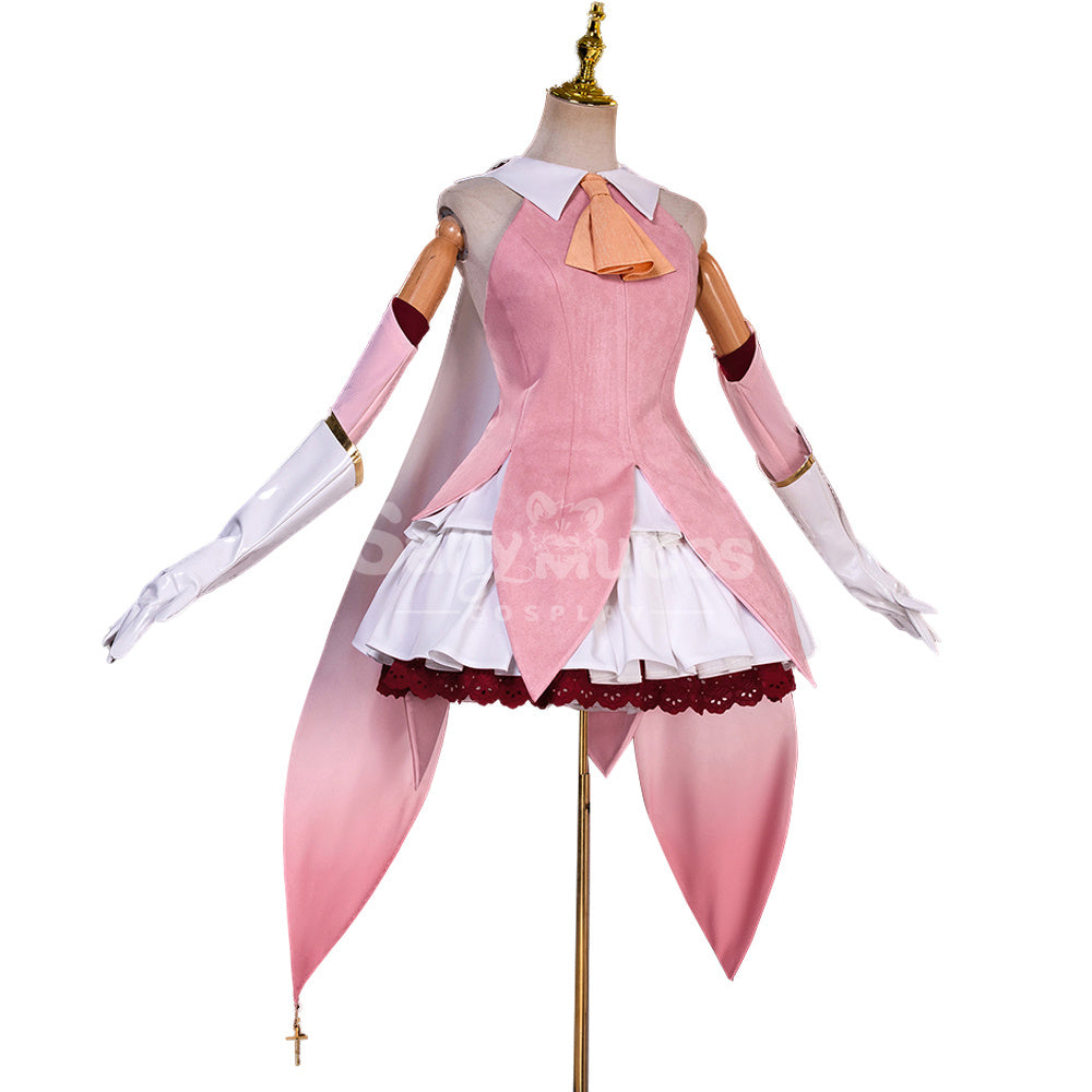 【In Stock】Anime Fate/kaleid liner Prisma Illya Cosplay Illyasviel von Einzbern Cosplay Costume Cosplay Costumes