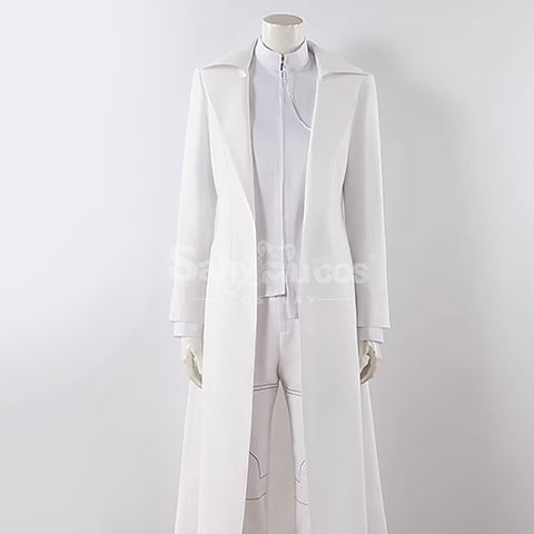 【Custom-Tailor】Anime Alien Stage Cosplay R6 Round6 Ivan Cosplay Costume Custom-Tailor