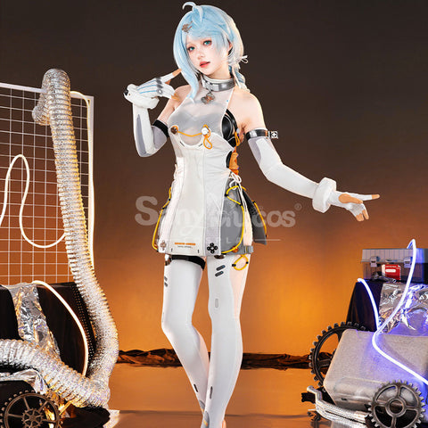 【In Stock】Game Zenless Zone Zero Cosplay Seed Cosplay Costume