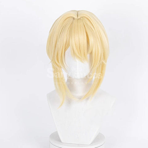 【In Stock】Anime Violet Evergarden Cosplay Violet Evergarden Cosplay Wig Cosplay Wigs