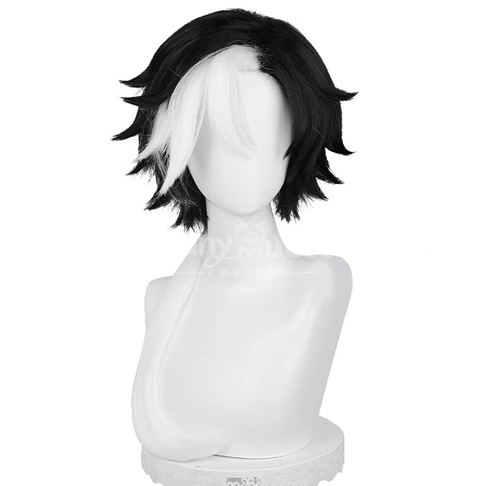 【In Stock】Game Identity V Cosplay Photographer Joseph Desaulniers Cosplay Wig Cosplay Wigs