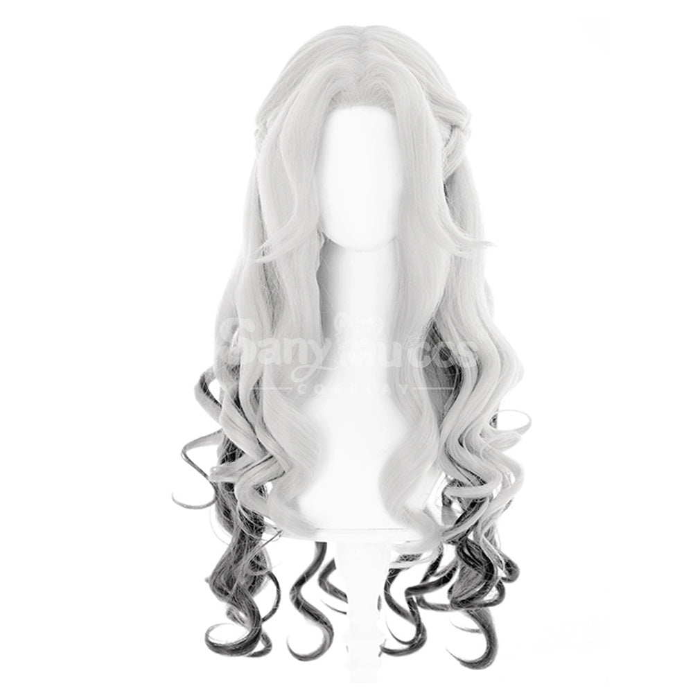 【In Stock】Game Identity Ⅴ Cosplay Psychologist Cosplay Wig