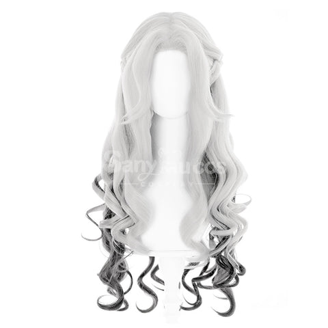 【In Stock】Game Identity Ⅴ Cosplay Psychologist Cosplay Wig