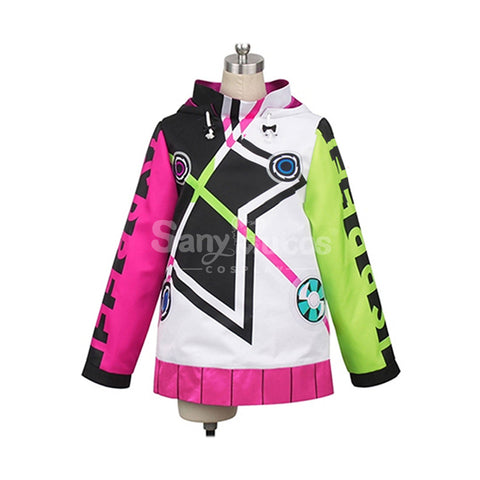 【Pre-Sale】Game Cosplay Twin Turbo Cosplay Costume